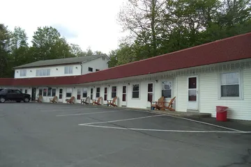 Mount Blue Motel