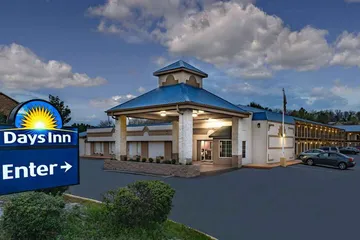 Days Inn by Wyndham Cookeville