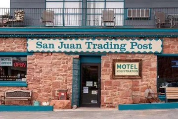 San Juan Inn