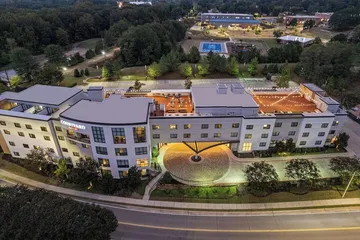 Courtyard by Marriott Oxford