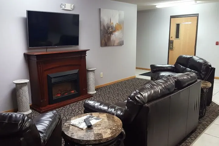 Hotel Interior 2 of 45
