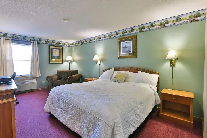 Room 5 of 45