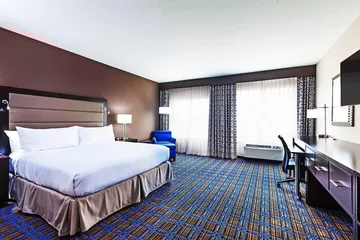 Clarion Hotel The Colony - Plano West