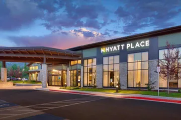 Hyatt Place Park City
