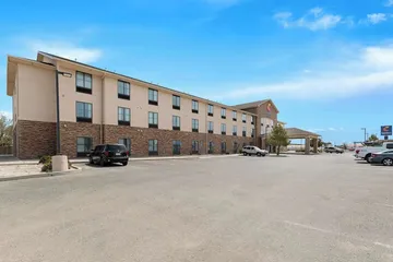 Comfort Inn & Suites Lovington