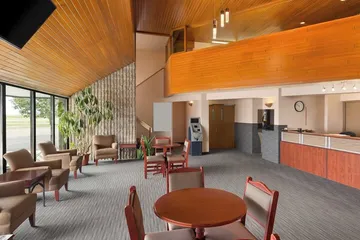 Canada Grey Motor Inn