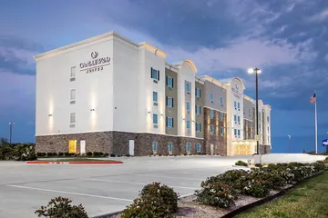 Candlewood Suites Waco by IHG