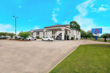 Motel 6 Abbeville LA