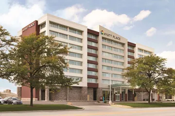 Hyatt Place Chicago / OHare Airport