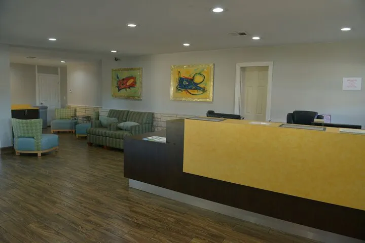 Hotel Interior 3 of 49