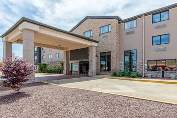 Comfort Inn & Suites McComb