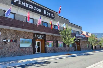 Pemberton Hotel