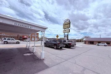 Tomahawk Motor Lodge Riverton US-26