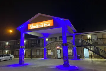 Shelaine Inn