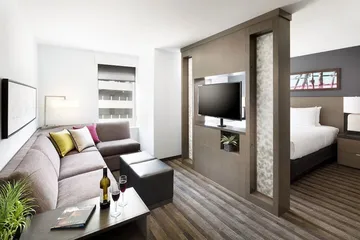 Hyatt House Dallas / Frisco