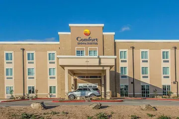 Comfort Inn & Suites Snyder