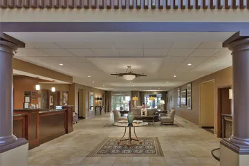 The Rockville Hotel a Ramada by Wyndham