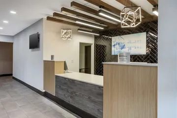 Best Western Plus Columbia Inn