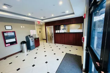 Rockaway Hotel Brooklyn