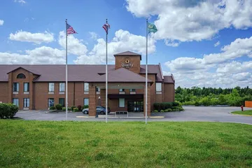 Quality Inn I-75 West Chester-North Cincinnati
