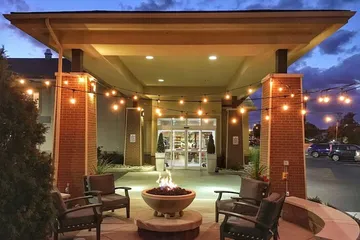 Country Inn & Suites by Radisson Rochester-Pittsford / Brighton, NY