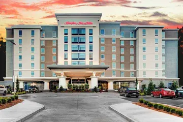 Hampton Inn & Suites by Hilton Atlanta Perimeter Dunwoody