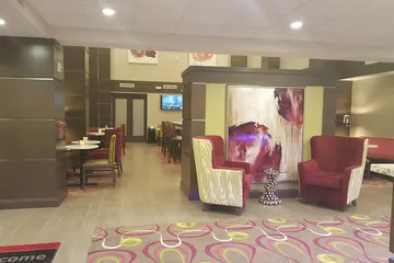 Hampton Inn & Suites La Porte