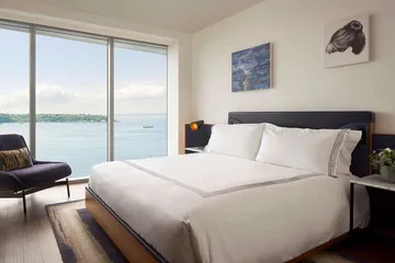 Thompson Seattle by Hyatt