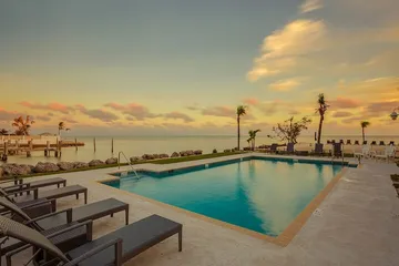 Seascape Resort & Marina