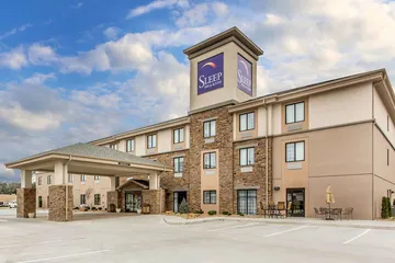 Sleep Inn & Suites Dayton South