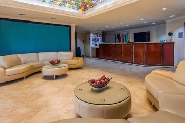Best Western Plus La Mesa San Diego