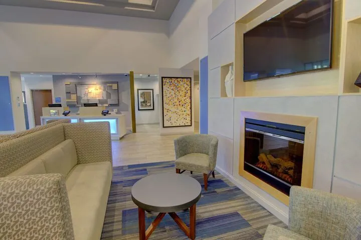 Hotel Interior 5 of 47
