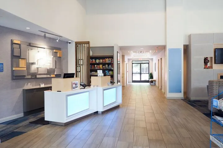 Hotel Interior 2 of 47