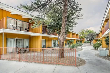 Econo Lodge new Reno - Sparks Convention Center