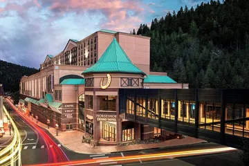 Horseshoe Black Hawk - a Caesars Rewards Destination