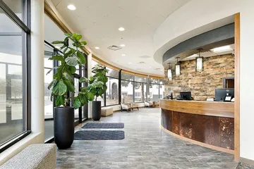 Ramkota Hotel