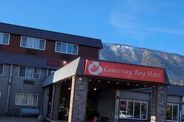 Causeway Bay Hotel Sparwood