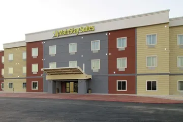 MainStay Suites Odessa I-20