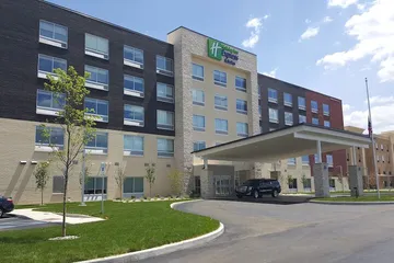 Holiday Inn Express & Suites Toledo West by IHG