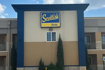 Scottish Inns White Settlement