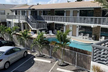 Ocean Villas of Deerfield