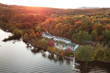 Manoir Hovey