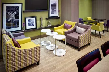 Hampton Inn by Hilton Sarnia / Point Edward