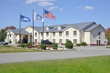 Baymont by Wyndham Albany