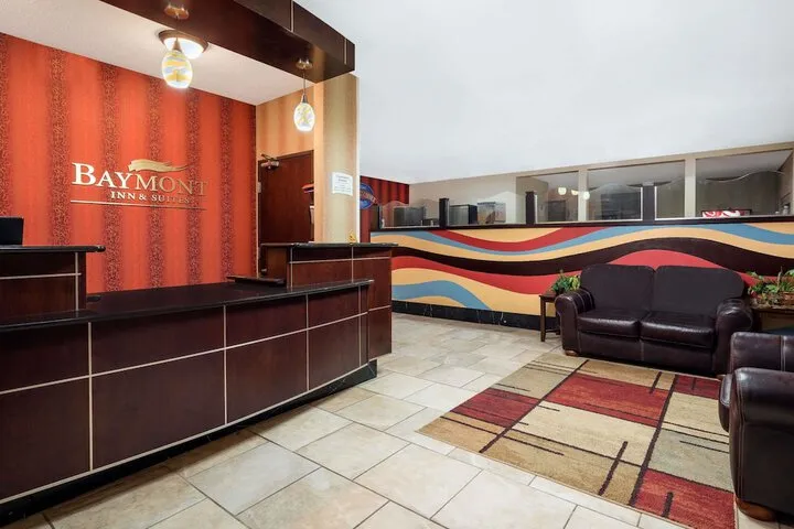 Hotel Interior 2 of 66