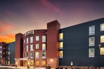 Staybridge Suites Marquette by IHG