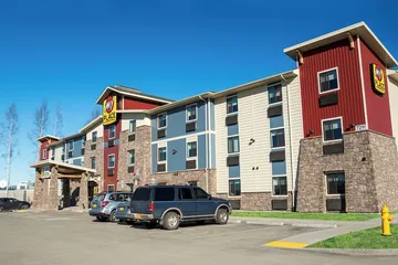 My Place Hotel - Anchorage AK