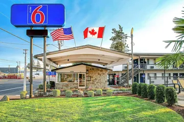 Motel 6 Salem OR - Expo Center