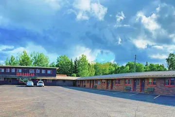 Indianhead Ironwood Motel