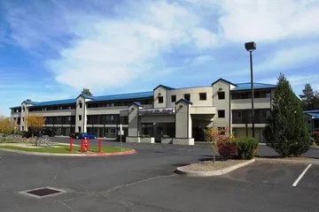 Sugarloaf Mt. Motel
